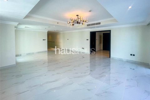 Střešní byt v Dubai Marina, SAE 5 ložnice, 487 m² Č.: 626982 - fotografie 5