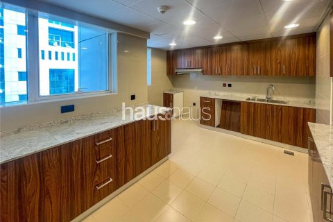 Střešní byt v Dubai Marina, SAE 5 ložnice, 487 m² Č.: 626982 - fotografie 7