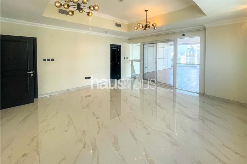 Střešní byt v Dubai Marina, SAE 5 ložnice, 487 m² Č.: 626982 - fotografie 15
