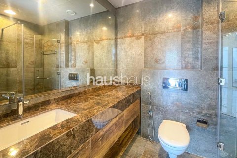 Střešní byt v Dubai Marina, SAE 5 ložnice, 487 m² Č.: 626982 - fotografie 14