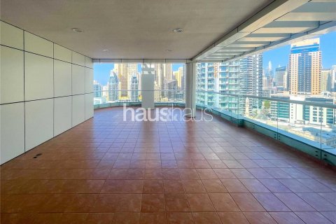 Střešní byt v Dubai Marina, SAE 5 ložnice, 487 m² Č.: 626982 - fotografie 19