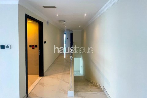 Střešní byt v Dubai Marina, SAE 5 ložnice, 487 m² Č.: 626982 - fotografie 6