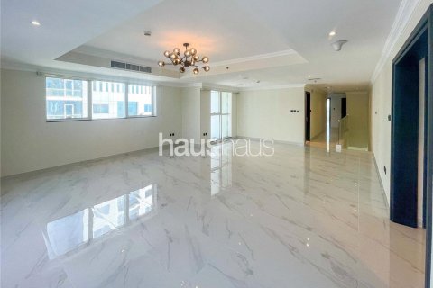 Střešní byt v Dubai Marina, SAE 5 ložnice, 487 m² Č.: 626982 - fotografie 4