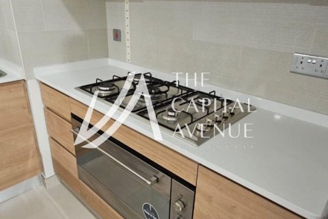 Apartament de închiriat în Al Reem Island, Abu Dhabi, EAU 3 dormitoare, 151.34 mp.  №764490 - poză 12