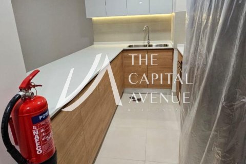Apartament de închiriat în Al Reem Island, Abu Dhabi, EAU 3 dormitoare, 151.34 mp.  №764490 - poză 10