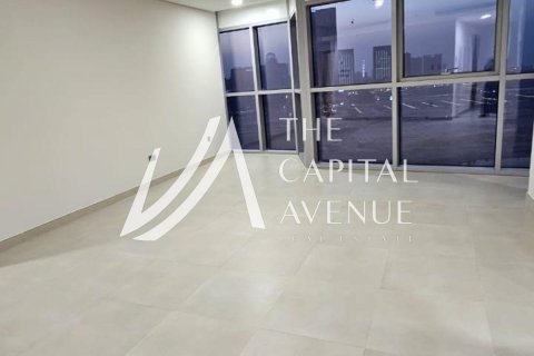 Apartament de închiriat în Al Reem Island, Abu Dhabi, EAU 3 dormitoare, 151.34 mp.  №764490 - poză 6