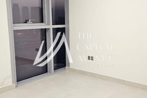 Apartament de închiriat în Al Reem Island, Abu Dhabi, EAU 3 dormitoare, 151.34 mp.  №764490 - poză 17