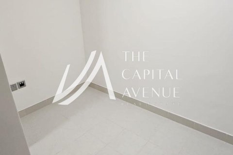 Apartament de închiriat în Al Reem Island, Abu Dhabi, EAU 3 dormitoare, 151.34 mp.  №764490 - poză 23