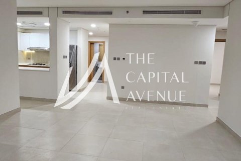 Apartament de închiriat în Al Reem Island, Abu Dhabi, EAU 3 dormitoare, 151.34 mp.  №764490 - poză 3