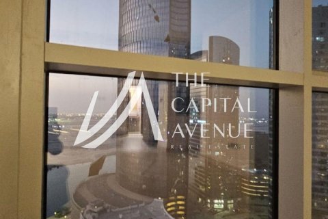 Apartament de închiriat în Al Reem Island, Abu Dhabi, EAU 3 dormitoare, 151.34 mp.  №764490 - poză 20