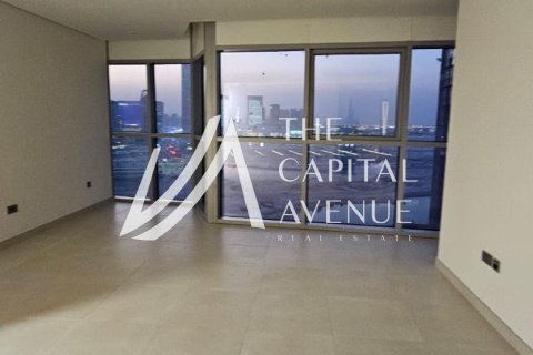 Apartament de închiriat în Al Reem Island, Abu Dhabi, EAU 3 dormitoare, 151.34 mp.  №764490 - poză 16