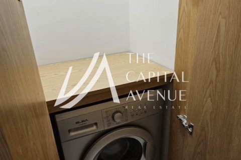 Apartament de închiriat în Al Reem Island, Abu Dhabi, EAU 3 dormitoare, 151.34 mp.  №764490 - poză 19