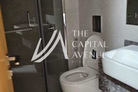Apartament de închiriat în Al Reem Island, Abu Dhabi, EAU 3 dormitoare, 151.34 mp.  №764490 - poză 28