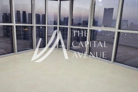 Apartament de închiriat în Al Reem Island, Abu Dhabi, EAU 3 dormitoare, 151.34 mp.  №764490 - poză 5