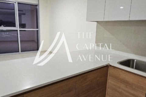 Apartament de închiriat în Al Reem Island, Abu Dhabi, EAU 3 dormitoare, 151.34 mp.  №764490 - poză 11