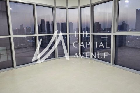Apartament de închiriat în Al Reem Island, Abu Dhabi, EAU 3 dormitoare, 151.34 mp.  №764490 - poză 2