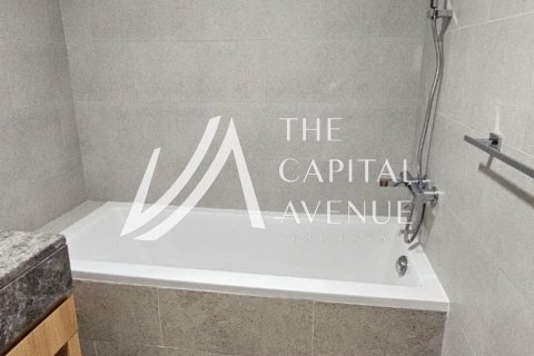 Apartament de închiriat în Al Reem Island, Abu Dhabi, EAU 3 dormitoare, 151.34 mp.  №764490 - poză 27