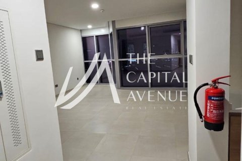 Apartament de închiriat în Al Reem Island, Abu Dhabi, EAU 3 dormitoare, 151.34 mp.  №764490 - poză 22