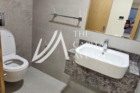 Apartament de închiriat în Al Reem Island, Abu Dhabi, EAU 3 dormitoare, 151.34 mp.  №764490 - poză 26