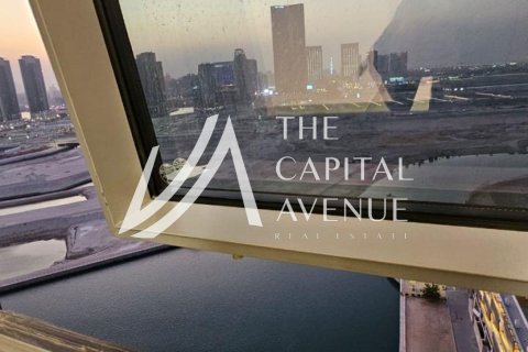 Apartament de închiriat în Al Reem Island, Abu Dhabi, EAU 3 dormitoare, 151.34 mp.  №764490 - poză 4