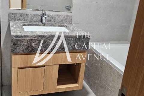 Apartament de închiriat în Al Reem Island, Abu Dhabi, EAU 3 dormitoare, 151.34 mp.  №764490 - poză 25