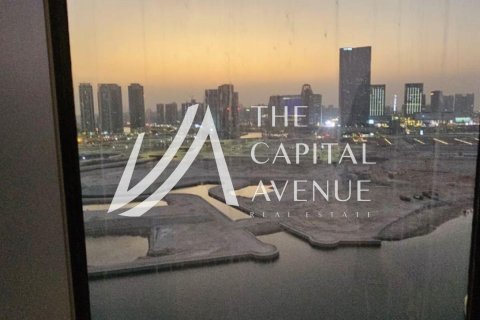 Apartament de închiriat în Al Reem Island, Abu Dhabi, EAU 3 dormitoare, 151.34 mp.  №764490 - poză 14