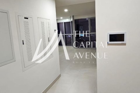Apartament de închiriat în Al Reem Island, Abu Dhabi, EAU 3 dormitoare, 151.34 mp.  №764490 - poză 21