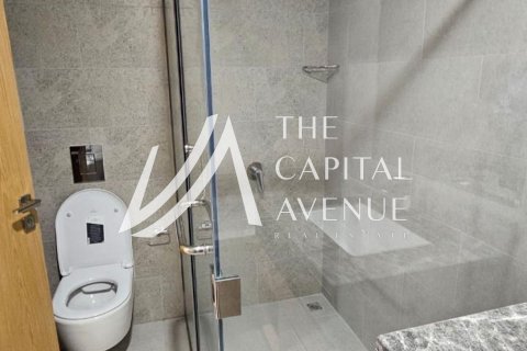 Apartament de închiriat în Al Reem Island, Abu Dhabi, EAU 3 dormitoare, 151.34 mp.  №764490 - poză 29