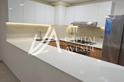 Apartament de închiriat în Al Reem Island, Abu Dhabi, EAU 3 dormitoare, 151.34 mp.  №764490 - poză 9