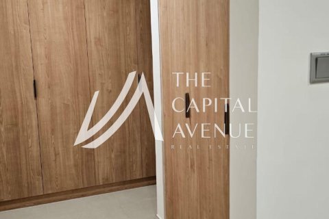 Apartament de închiriat în Al Reem Island, Abu Dhabi, EAU 3 dormitoare, 151.34 mp.  №764490 - poză 24