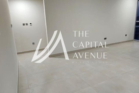 Apartament de închiriat în Al Reem Island, Abu Dhabi, EAU 3 dormitoare, 151.34 mp.  №764490 - poză 8
