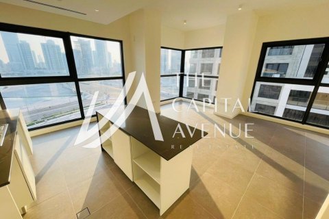 דירה להשכרה ב Al Reem Island, Abu Dhabi, איחוד האמירויות  1 חדר שינה, 67.82 מ"ר, מספר 764491 - תמונה 4