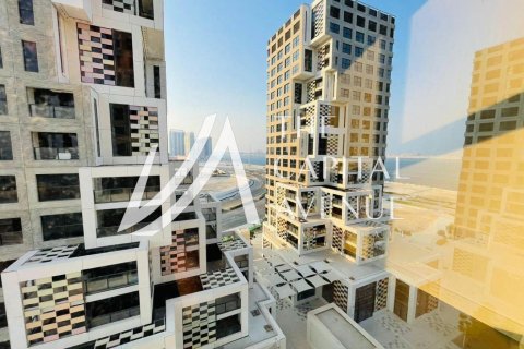 Διαμέρισμα σε Al Reem Island, Abu Dhabi, ΗΑΕ 1 υπνοδωμάτιο, 67.82 τ.μ. Αρ. 764491