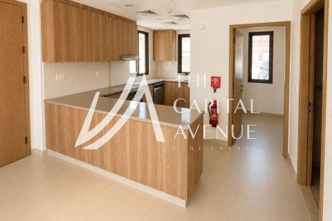 Casa urbana para arrendamento em Khalifa City, Abu Dhabi, EAU 3 quartos, 151.34 m2 № 764495 - foto 2