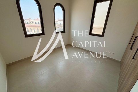 Casa urbana para arrendamento em Khalifa City, Abu Dhabi, EAU 3 quartos, 151.34 m2 № 764495 - foto 7