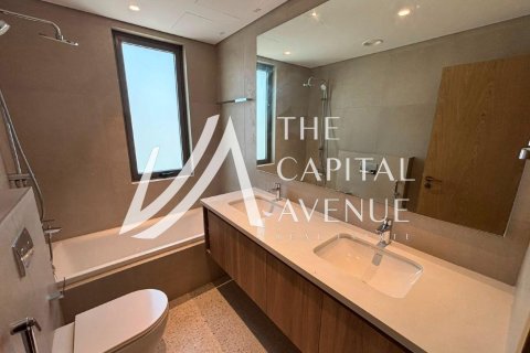 Casa urbana para arrendamento em Khalifa City, Abu Dhabi, EAU 3 quartos, 151.34 m2 № 764495 - foto 14