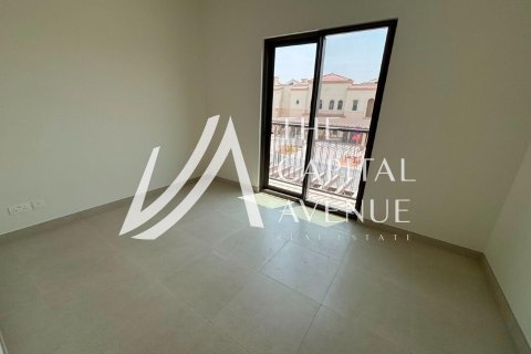 Casa urbana para arrendamento em Khalifa City, Abu Dhabi, EAU 3 quartos, 151.34 m2 № 764495 - foto 5