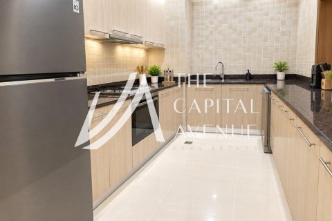 Yas Island、Abu Dhabi、UAE にあるマンションの賃貸物件 2ベッドルーム、124.68 m2、No764493 - 写真 3