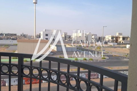 ویلا برای اجاره در Al Shamkha، Abu Dhabi، امارات متحده عربی 5 خوابه ، 749.91 متر مربع ، شماره 764492 - تصویر 11
