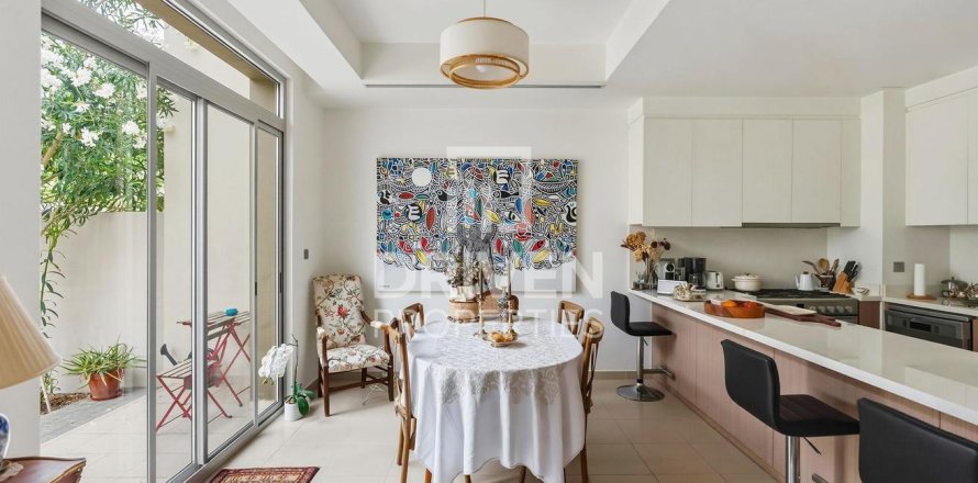 Σπίτι σε Arabian Ranches 2, Dubai, ΗΑΕ 4 υπνοδωμάτια, 246.19 τ.μ. Αρ. 743813