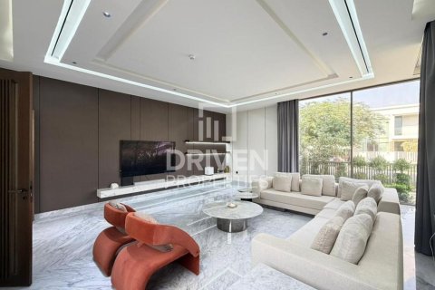 Βίλα σε Dubai Hills Estate, ΗΑΕ 6 υπνοδωμάτια, 1040.51 τ.μ. Αρ. 743814 - φωτογραφία 5