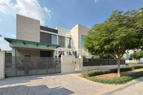 Βίλα σε Dubai Hills Estate, ΗΑΕ 6 υπνοδωμάτια, 1040.51 τ.μ. Αρ. 743814 - φωτογραφία 16