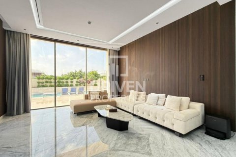 Βίλα σε Dubai Hills Estate, ΗΑΕ 6 υπνοδωμάτια, 1040.51 τ.μ. Αρ. 743814 - φωτογραφία 7