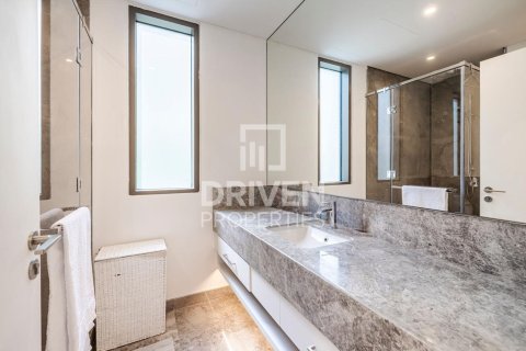 Villa till försäljning i Dubai Hills Estate, Dubai, UAE 5 sovrum, 818.2 kvm Nr. 743869 - fotografi 16