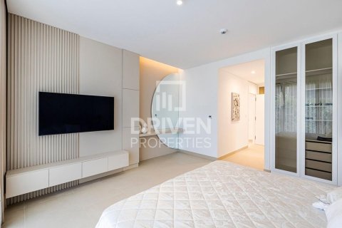 Villa till försäljning i Dubai Hills Estate, Dubai, UAE 5 sovrum, 818.2 kvm Nr. 743869 - fotografi 7