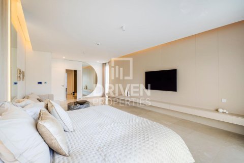 Villa till försäljning i Dubai Hills Estate, Dubai, UAE 5 sovrum, 818.2 kvm Nr. 743869 - fotografi 9