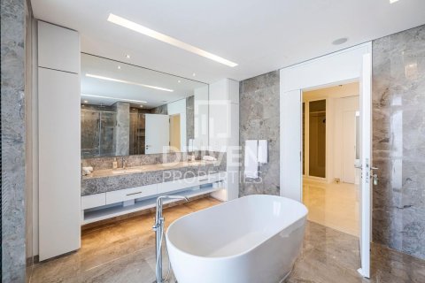 Villa till försäljning i Dubai Hills Estate, Dubai, UAE 5 sovrum, 818.2 kvm Nr. 743869 - fotografi 17
