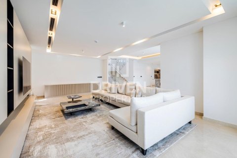Villa till försäljning i Dubai Hills Estate, Dubai, UAE 5 sovrum, 818.2 kvm Nr. 743869 - fotografi 1