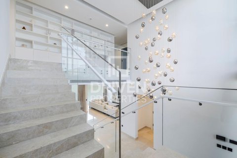 Villa till försäljning i Dubai Hills Estate, Dubai, UAE 5 sovrum, 818.2 kvm Nr. 743869 - fotografi 3