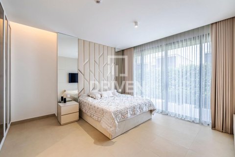 Villa till försäljning i Dubai Hills Estate, Dubai, UAE 5 sovrum, 818.2 kvm Nr. 743869 - fotografi 6